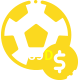 Aposte em esportes do mundo todo no 89D!